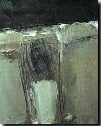 William Congdon, Crucifijo