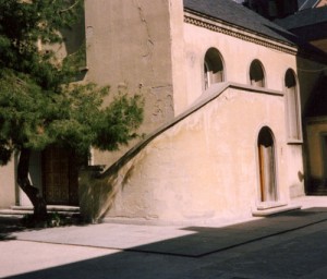 Colegio del Encinar