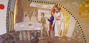 Marko Iván Rupnik - Bodas de Caná