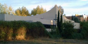 Vista panorámica